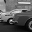 Type 3 (Squareback, Notchback, Fastback)