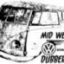 Rusty- MID WEST DUBBER