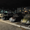 Parkplatz