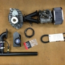 Supercharged 1600 Project