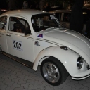 Targa Adelaide 2012