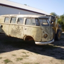Rusty's 63 split kombi