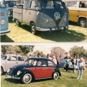 VIC Day of the Volkswagen 1980's