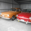 '68 and '70 Notchbacks