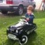 The Entertainments Manager