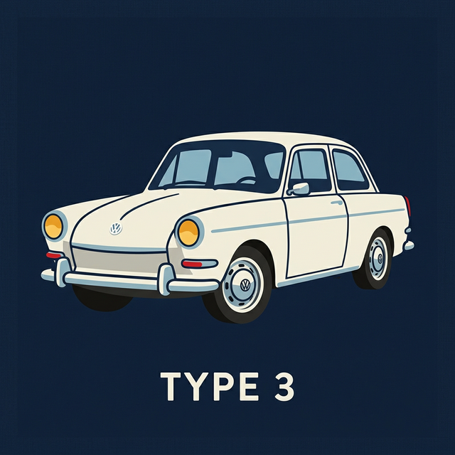 Type 3