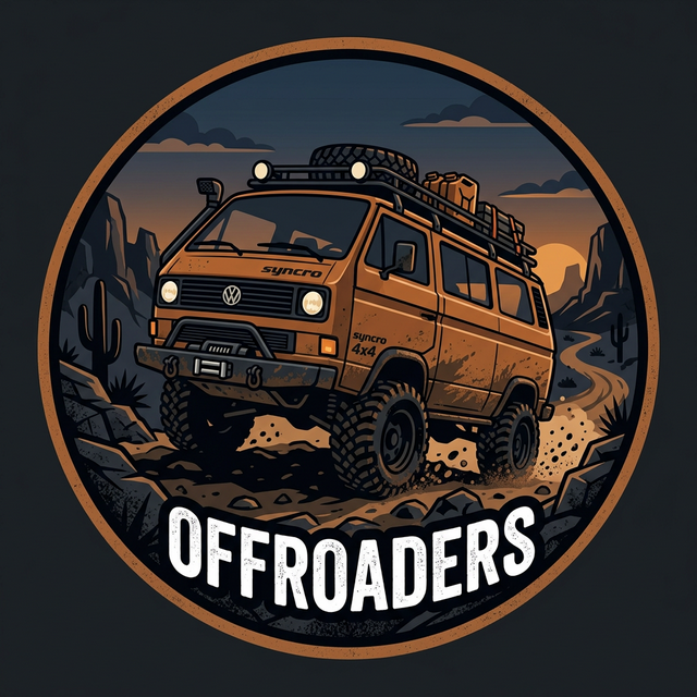 Offroaders