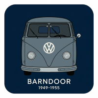 Type 2 Barndoor (1949-55)
